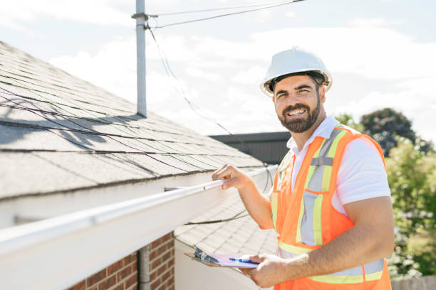 Best Best Roofing Contractors  in Mount Pleasant, IA