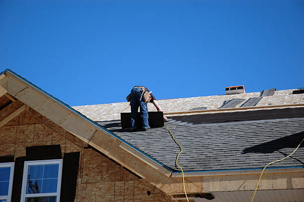 Best Residential Roofing Contractor  in Mount Pleasant, IA