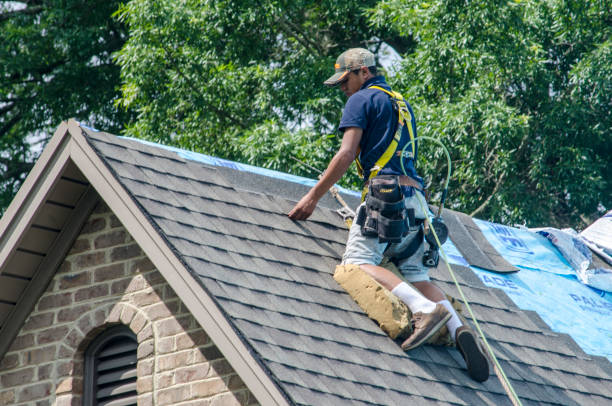 Best New Roof Installation  in Mount Pleasant, IA